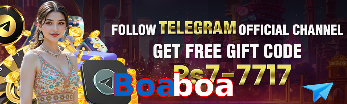 Boaboa games banner